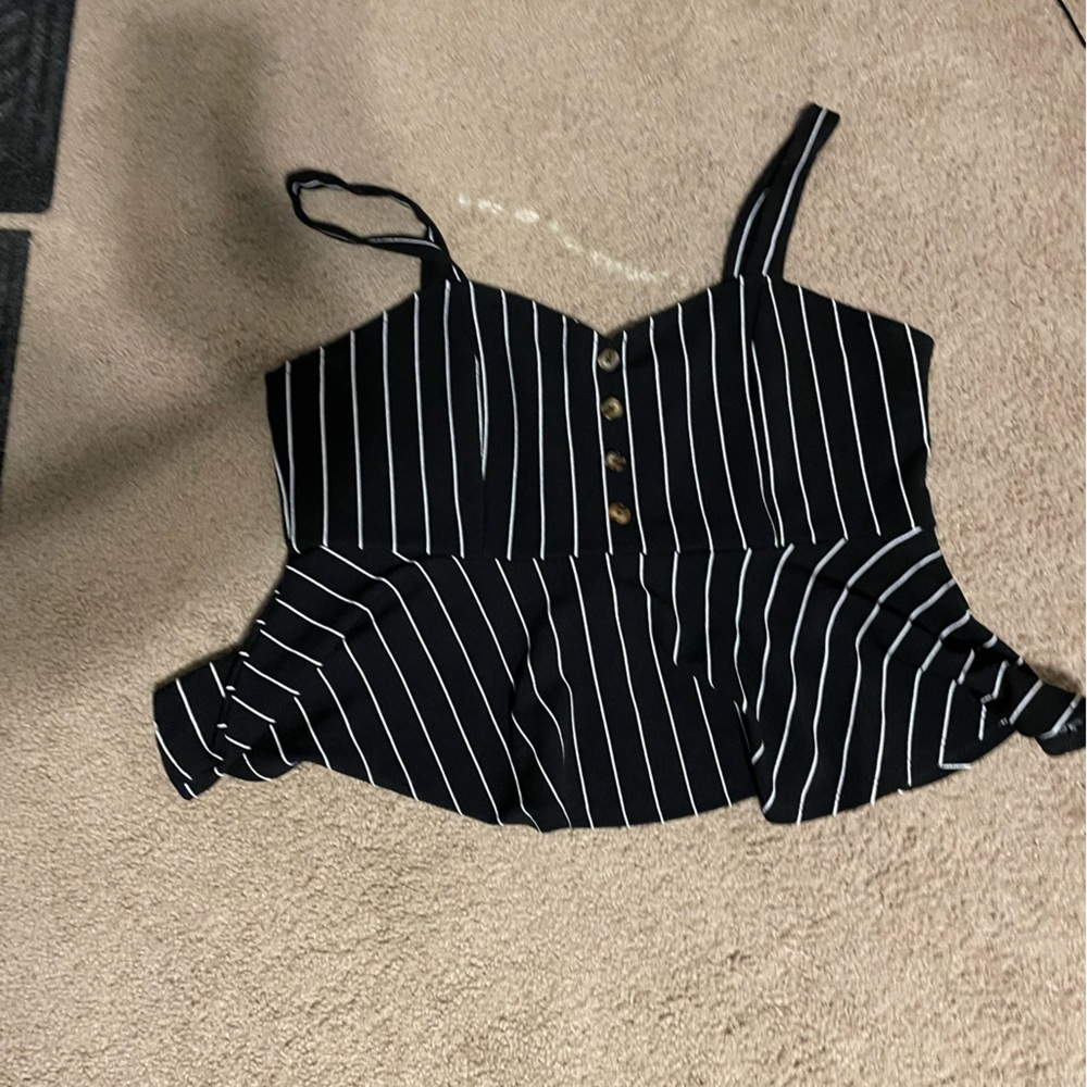 SHEIN 3x fits like 2x